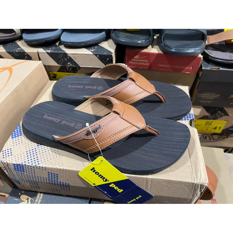 sandal homyped original sandal pria cowok japit nardo 01