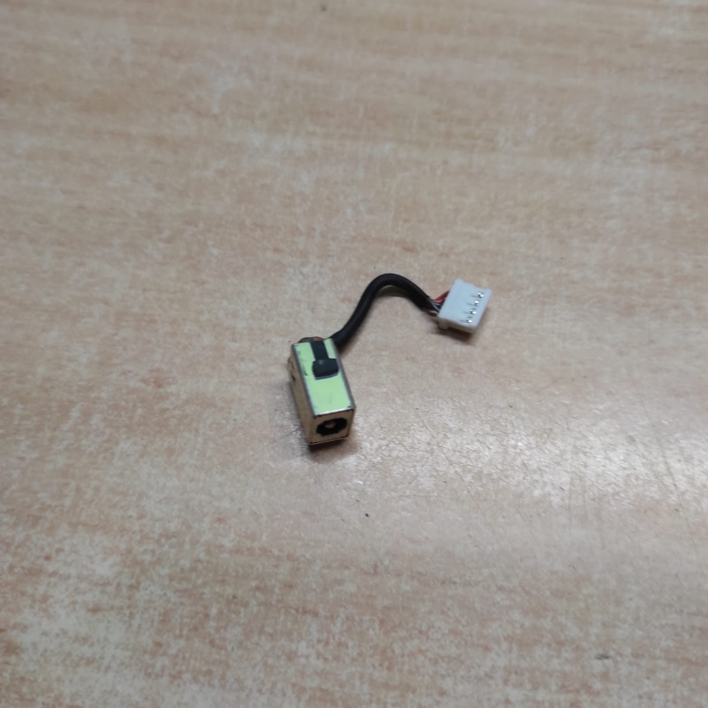 Jack DC Notebook HP Mini 210 210-1105TU