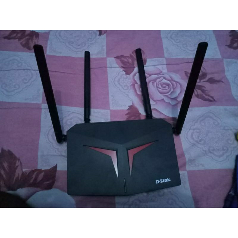 ROUTER D-LINK DIR-X1860M