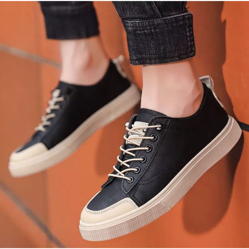 SEPATU SPORT OUDSKOOL SNEKER SELLING SAKTEOABRD C.1975-4
