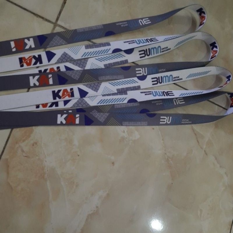 

lanyard KAI termurah harga grosir