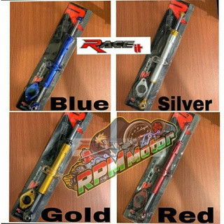 Stabilizer Stang Stabiliser Samping KTC Kitaco Cb 150 Satria Fu Vixion Rx King DLL.