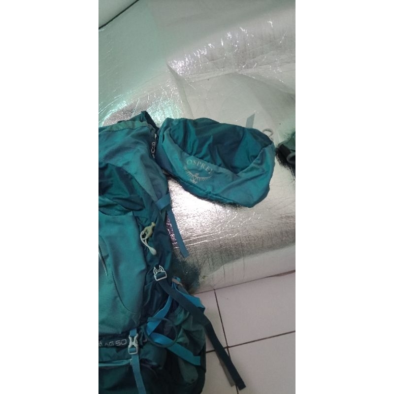 Osprey Aura 50 AG