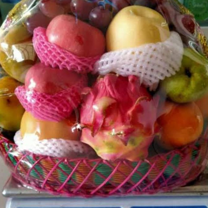 

parsel buah lengkap _ 7kg