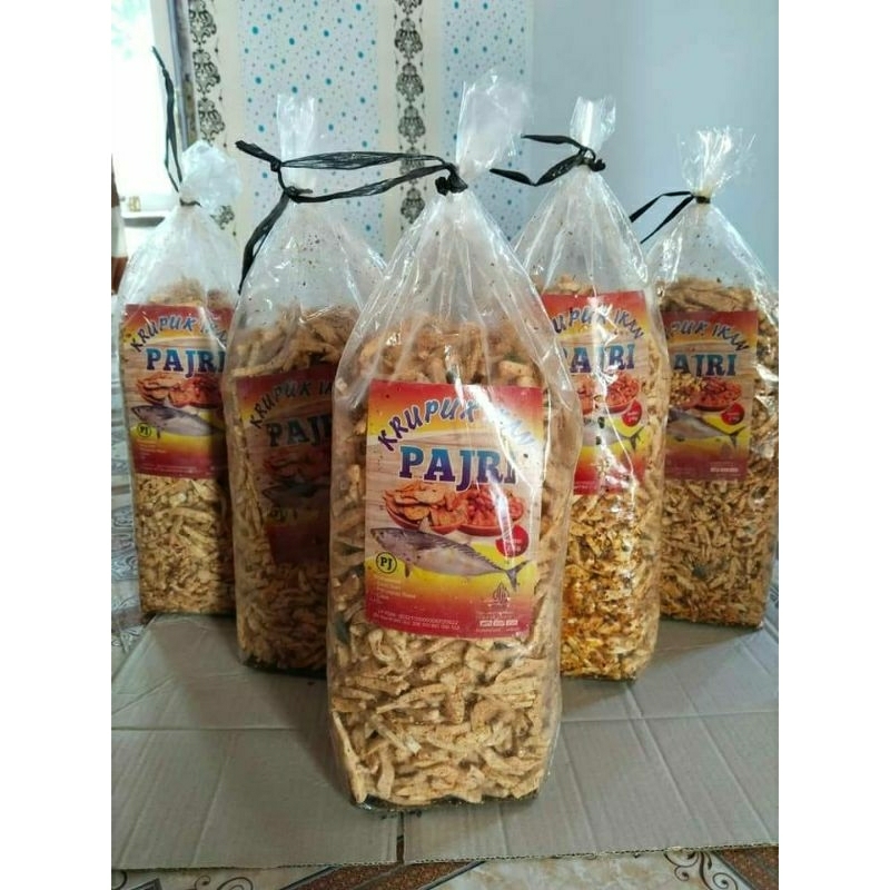 

basreng original dan pedas daun jeruk 2kg