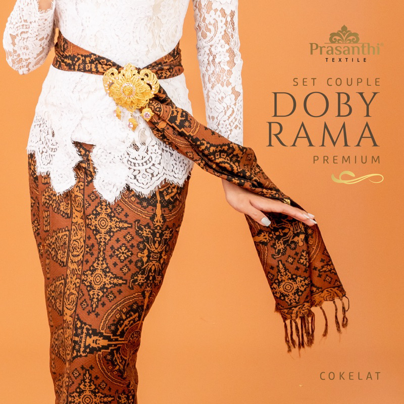 KAMEN DOBY RAMA PREMIUM 043231