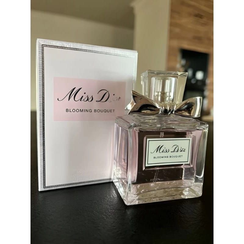 Parfum Miss Dior Blooming Bouquet