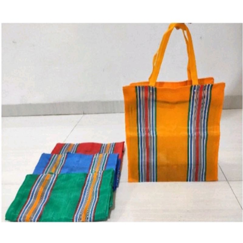 Tas senar belanja / tas senar loundry / tas senar belanja size jumbo / tas belanja