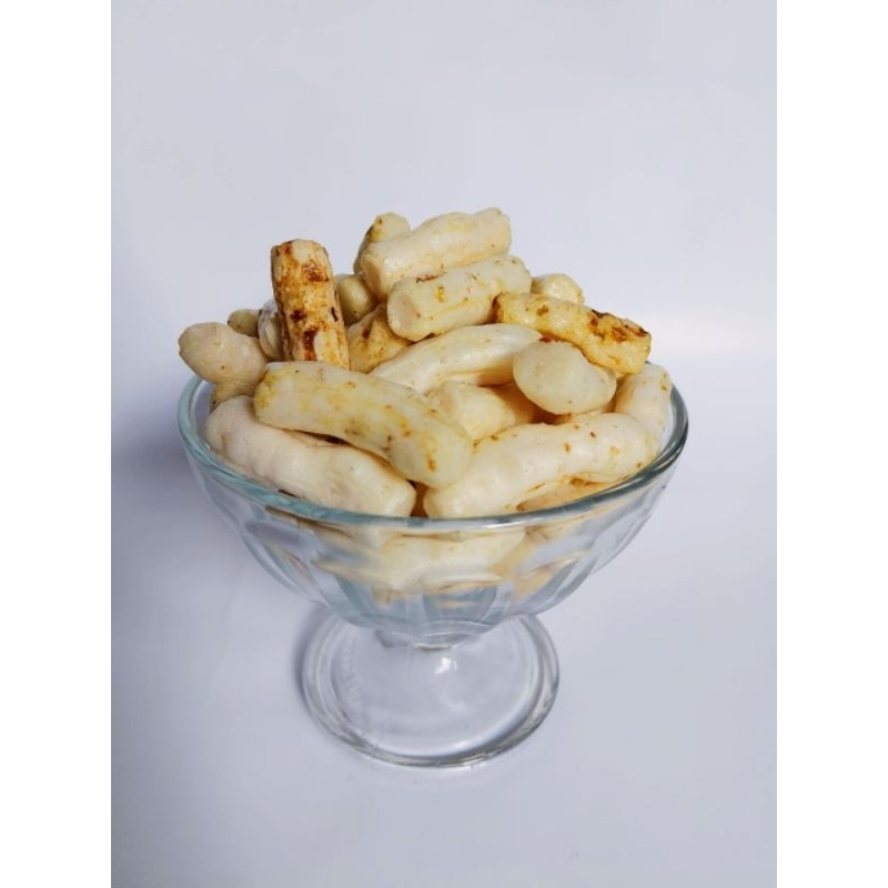 

TONGKOL HIJAU PEDAS 250 gram