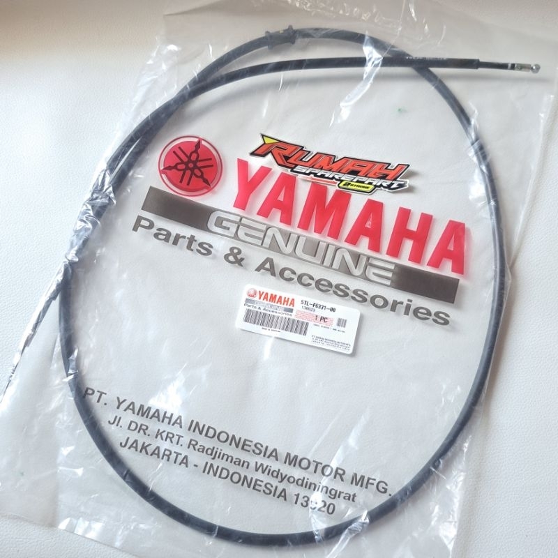 KABEL CHOKE CUK MIO SPORTY SMILE SOUL FINO ORIGINAL