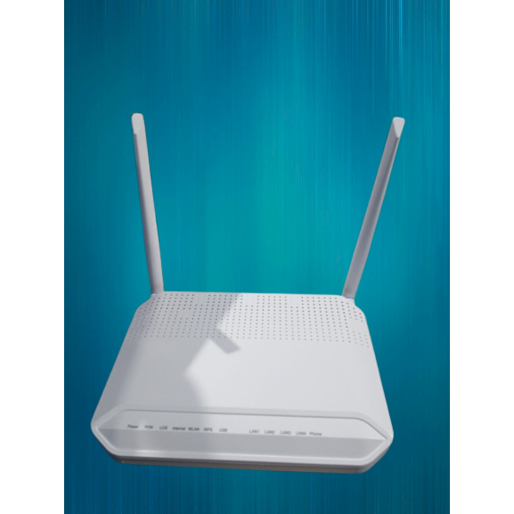 FIBERHOME ONT GPON HG6143D GPON ONU ONT WIFI DUALBAND BARU BERGARANSI