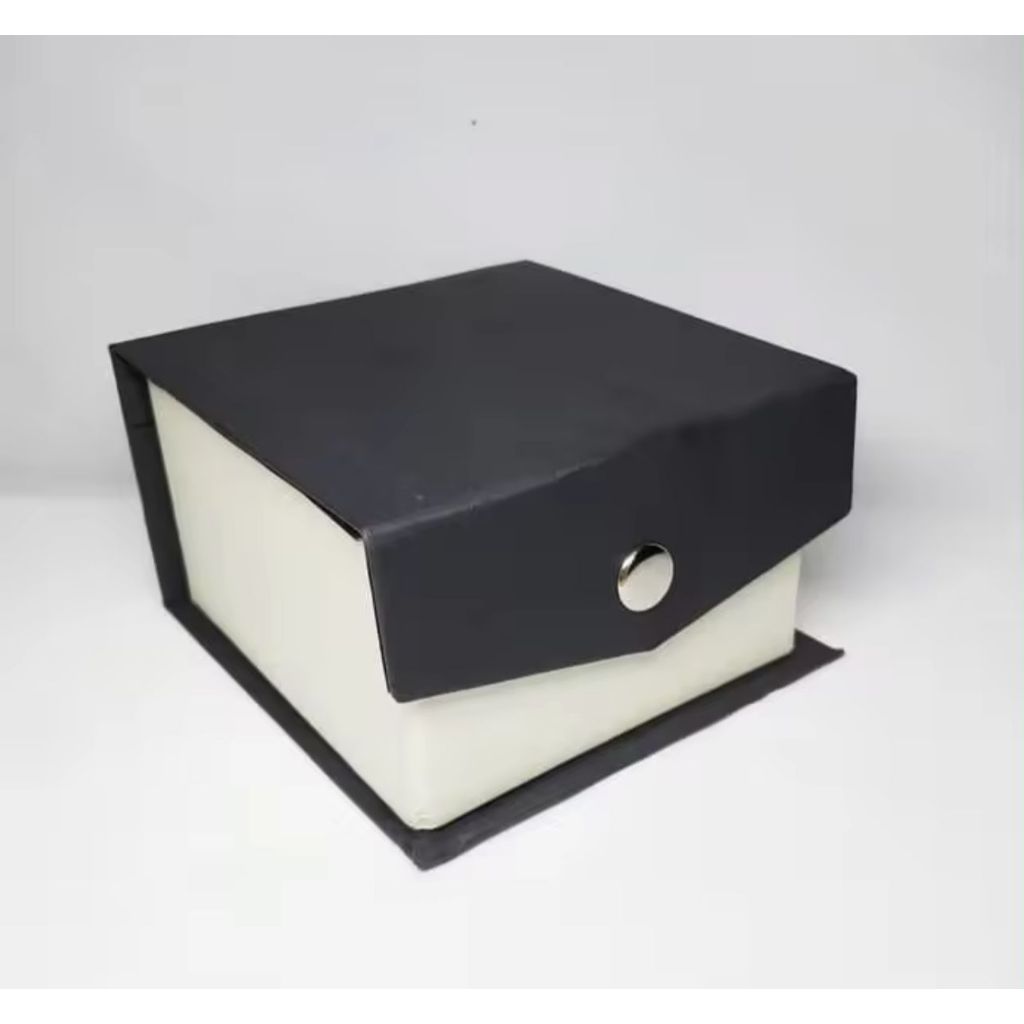 LEXIER Box Kotak Jam Tangan Murah Tambahan Packing Anti Pecah Anti Penyok Kotak Kado LEXIER