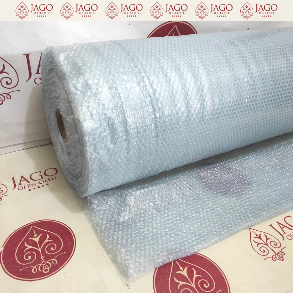 

Plastik Bubble Wrap Paking Barang