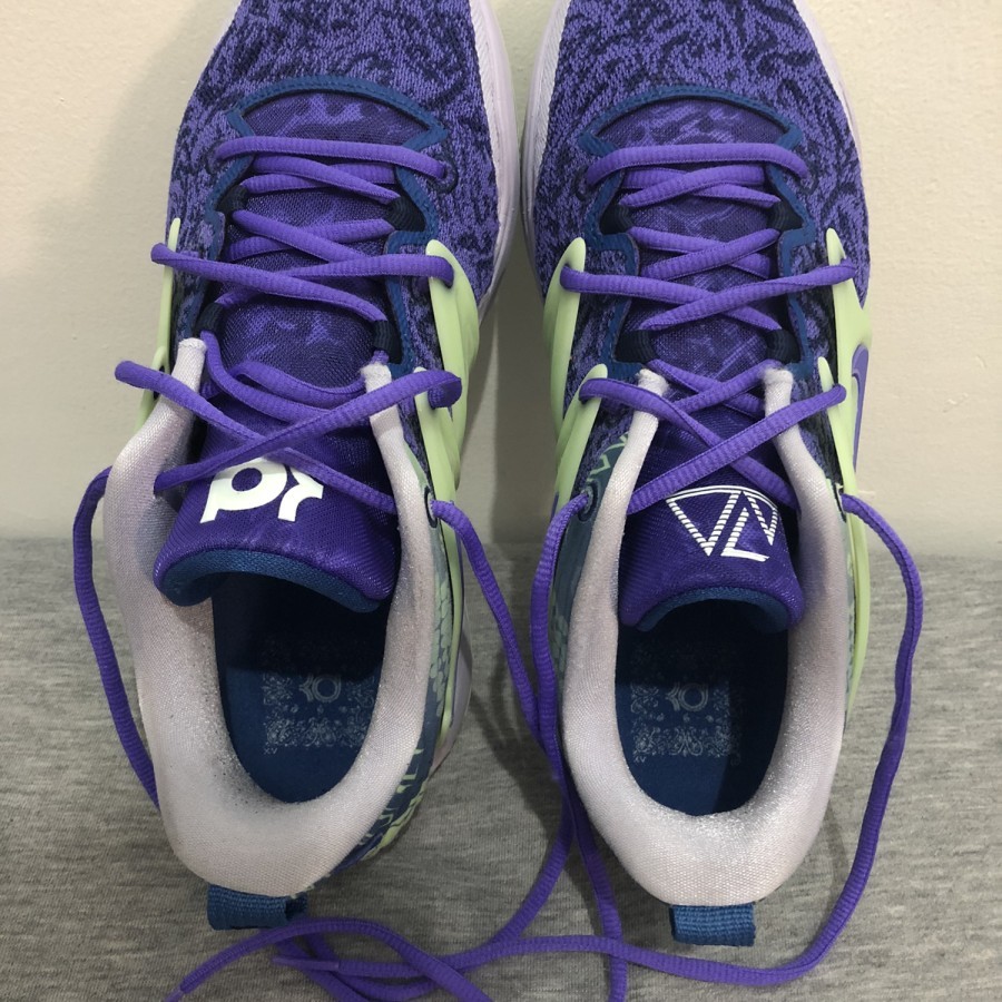 Sepatu Nike original second