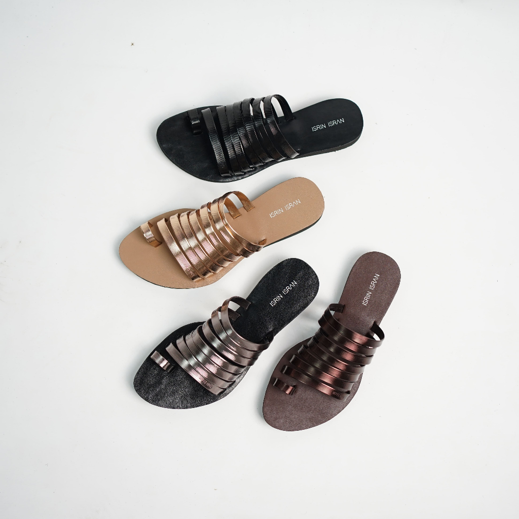 ( GLADY ) Sandal Wanita ISRIN ISRAN ORIGINAL