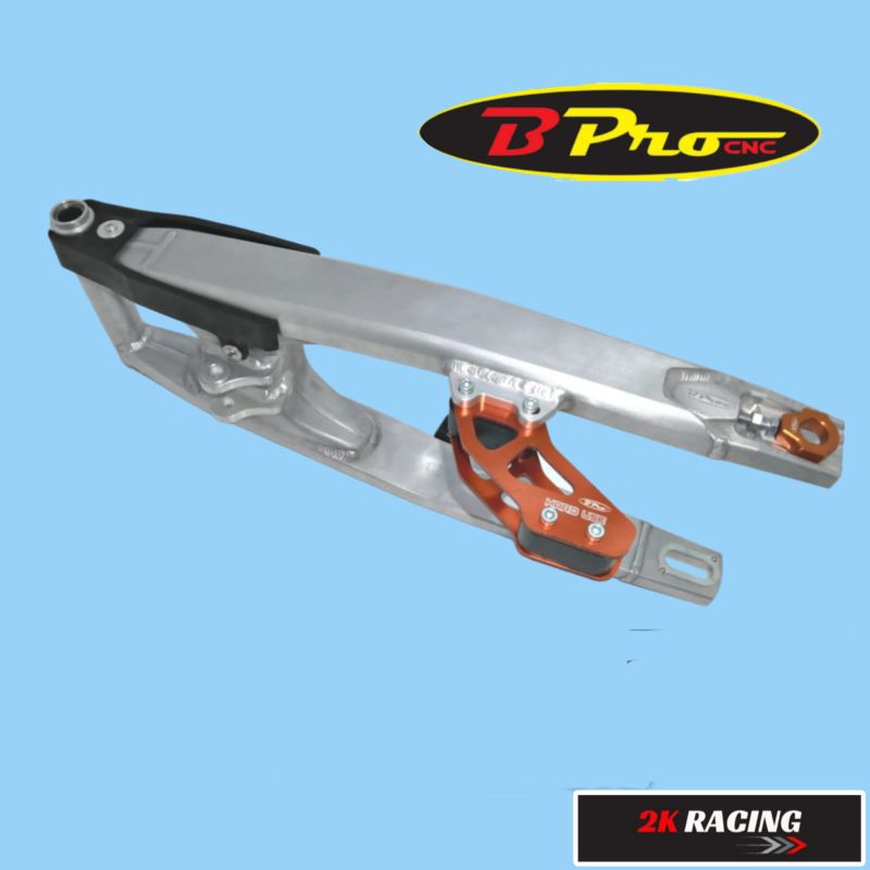 Swing Arm BPro KLX CRF 150 Original B Pro cnc Alumunium