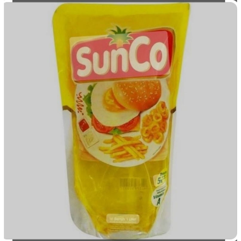 

sunco 1liter
