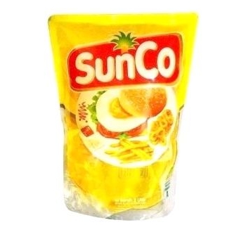 

MINYAK GORENG SANCO 2 LITER + (Packing)