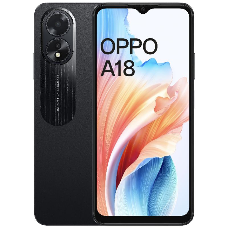 Oppo A18 4/128