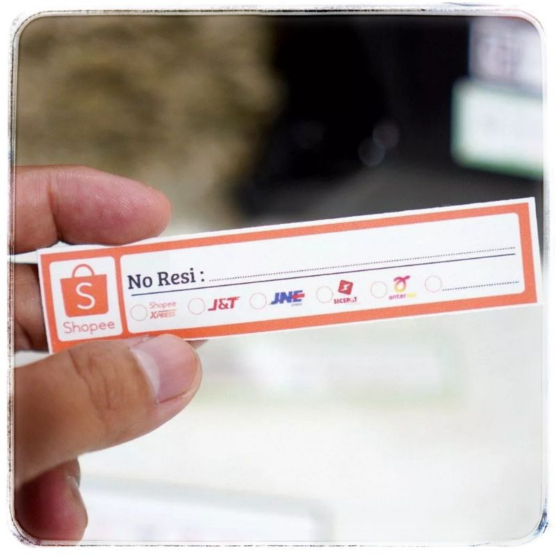 

PROMO STIKER RESI PENGIRIMAN