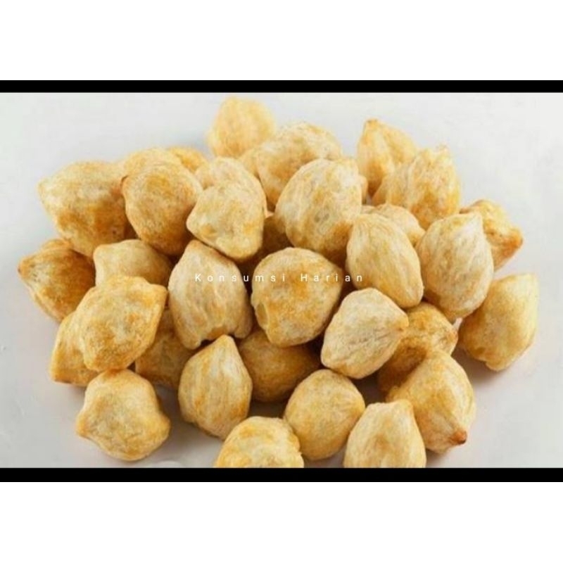 

Kemiri / Candlenut 100gram