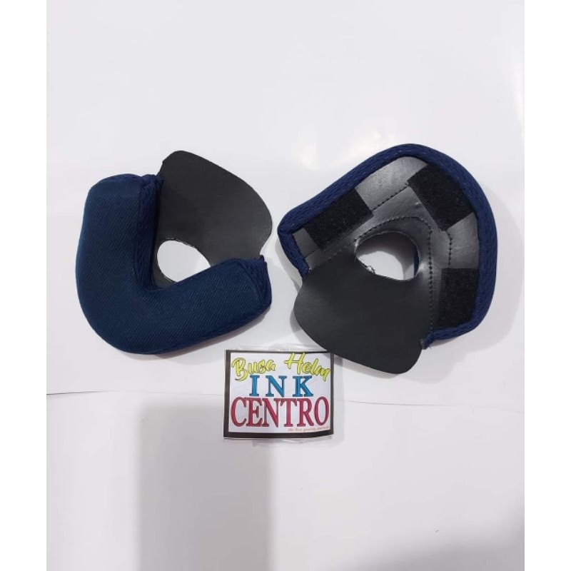 busa pipi helm ink Centro grade ORI.