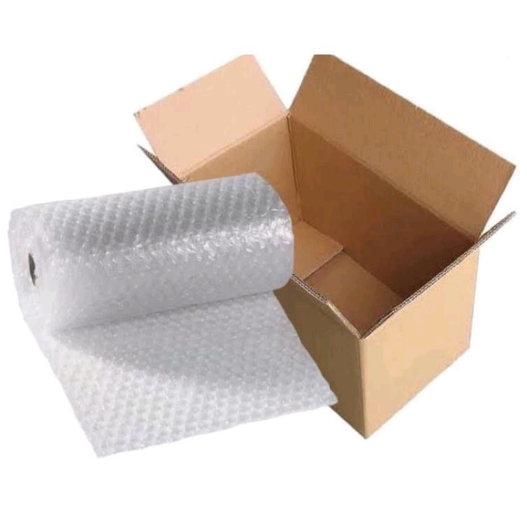 

Extra Packing Untuk Pengiriman Aman