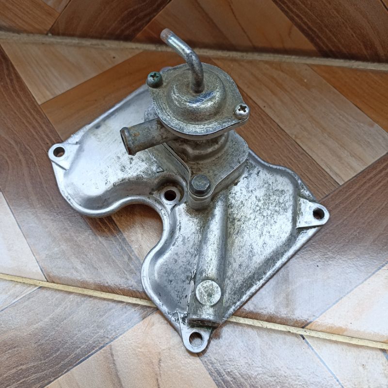 tutup cylinder kop cover head Yamaha Jupiter mx LC 135 new old vixion fz150 Original