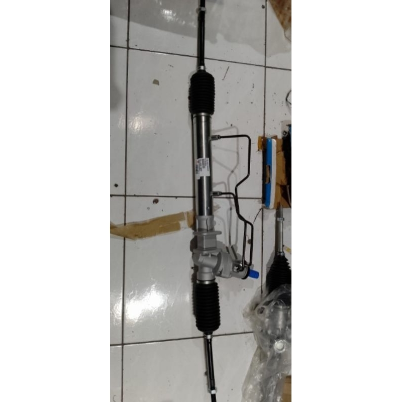 Stering Rack Kijang Super Grand PowerStering