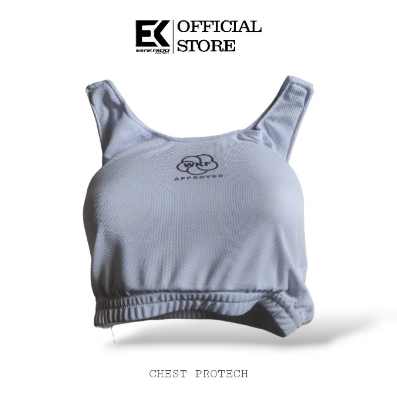 ESAKAIDO - CHEST PROTECTOR KARATE
