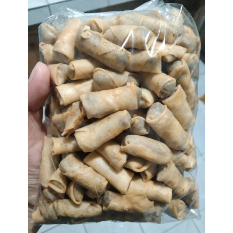 

Sumpia Abon Sapi 500gr