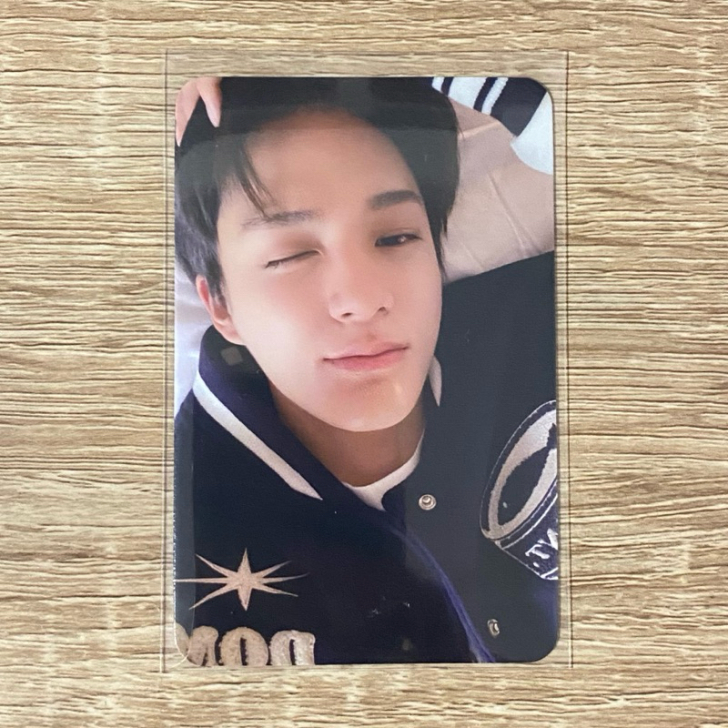 jeno pob soundwave candy