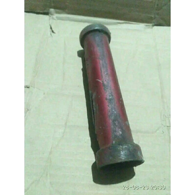 rumah komstir c70 c700 superkap