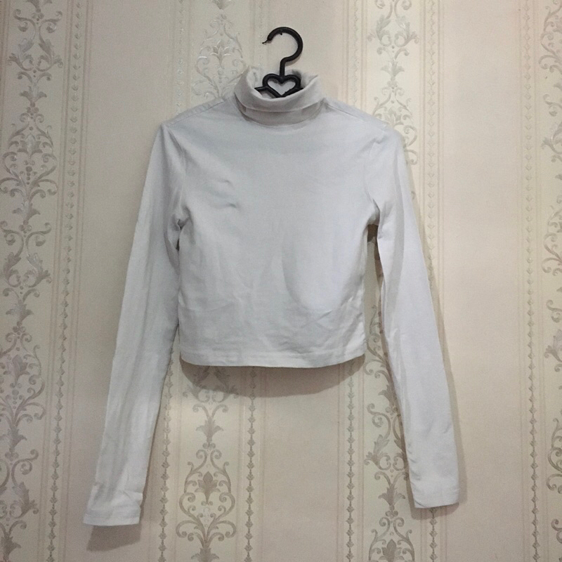 turtleneck h&m
