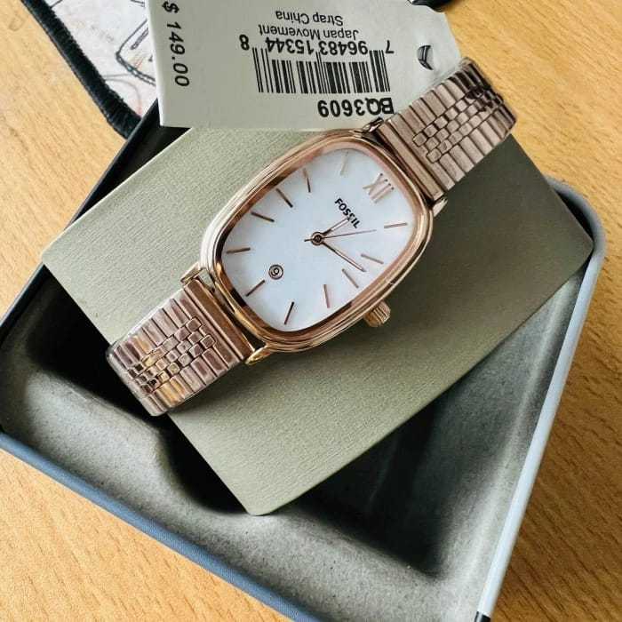 Jam Tangan FS Possil BQ3609 Original