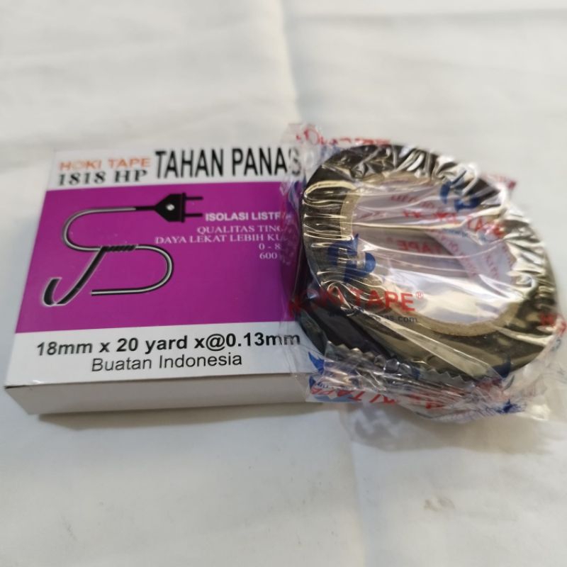 [GROSIR] ISOLASI LISTRIK/KABEL