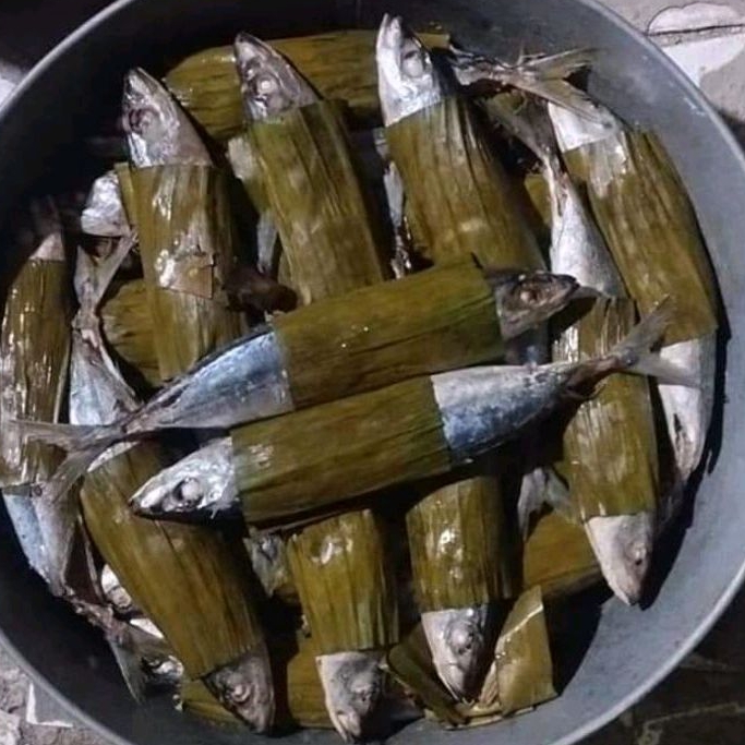 

ikan bandeng, ikan salem, ikan sarden, ikan tongkol presto duri lunak kemasan vakum