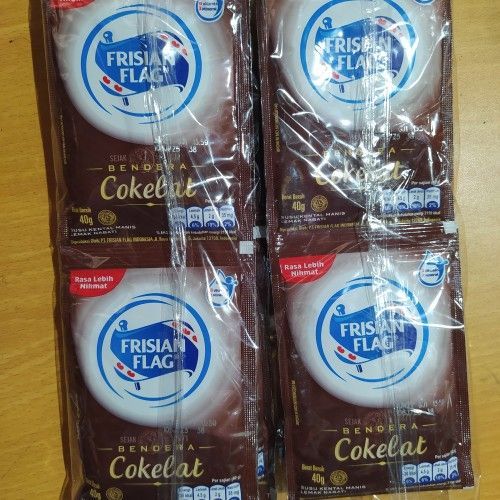 

1 RENCENG SKM FRISIAN FLAG COKLAT