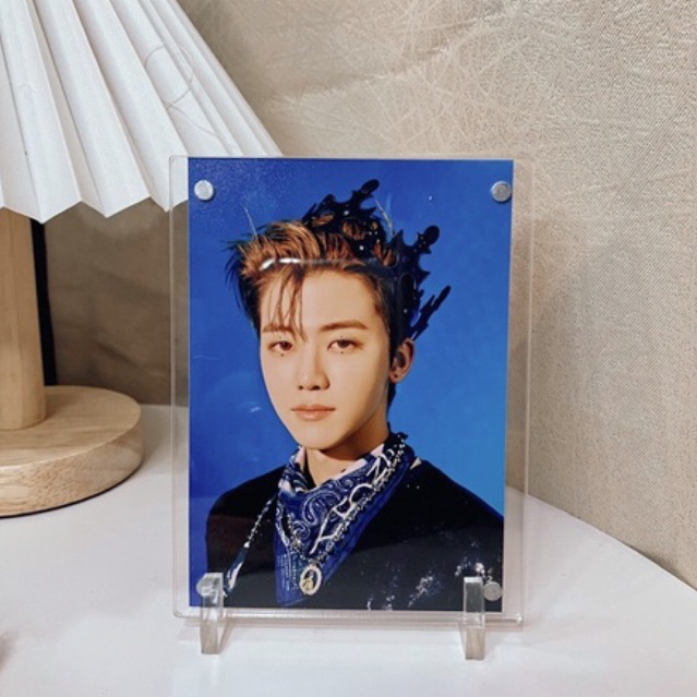 NCT DREAM BEATBOX - FRAME PHOTO