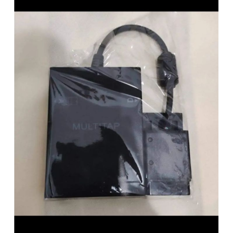 multitap ps2