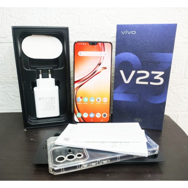 Vivo V23 5G 8/128 Gb