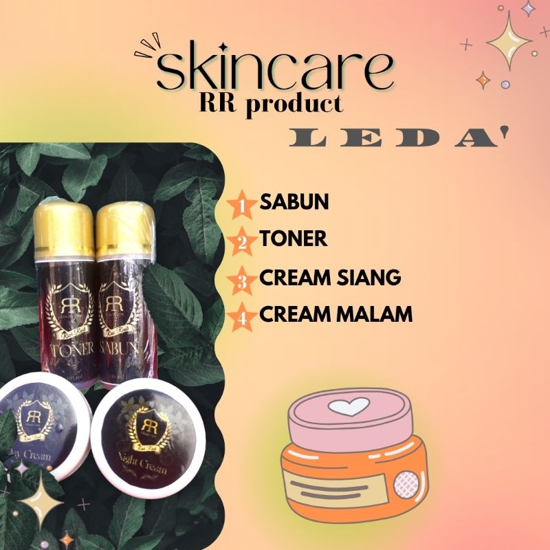 SKINCARE RR