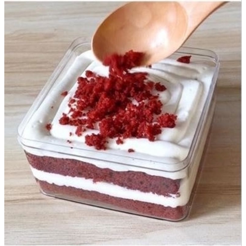 

dessert box