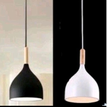 lampu gantung cafe/minibar