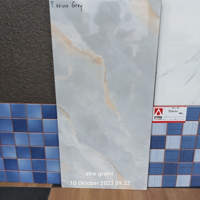 keramik 30x60 fiorino grey uno