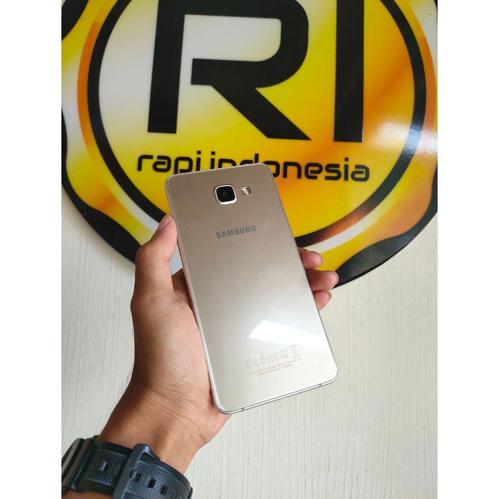 Samsung Galaxy A7 (2016) 3/16 SEIN NFC