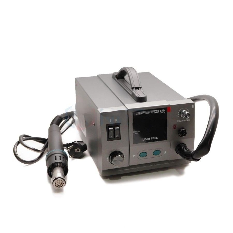 TOOL BLOWER ONGLAI FIXTOOL F-1 / BLOWER ONGLAI FIXTOOL F-1 2IN1