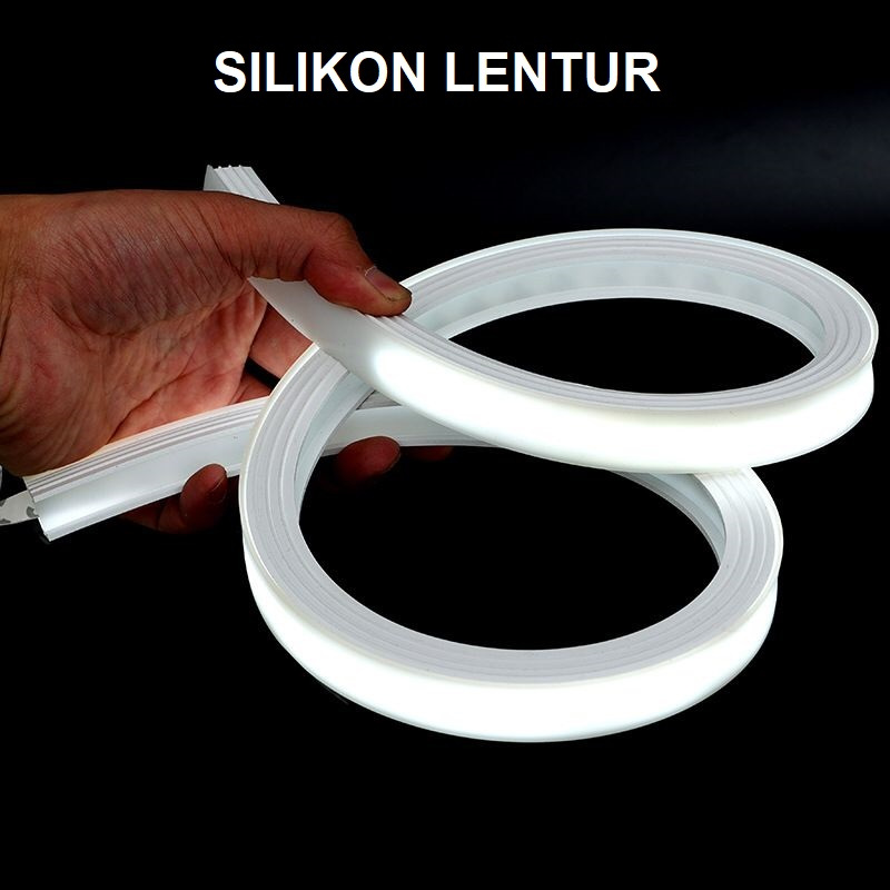 LED STRIP SA-1610 / HOUSING LED STRIP / PLACE LED STRIP SA-1610