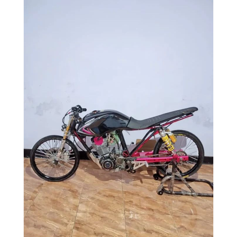 STANG RZR HEREX PNP CB GL MEGAPRO MEGAPRO VIXION SCORPIO TEBAL