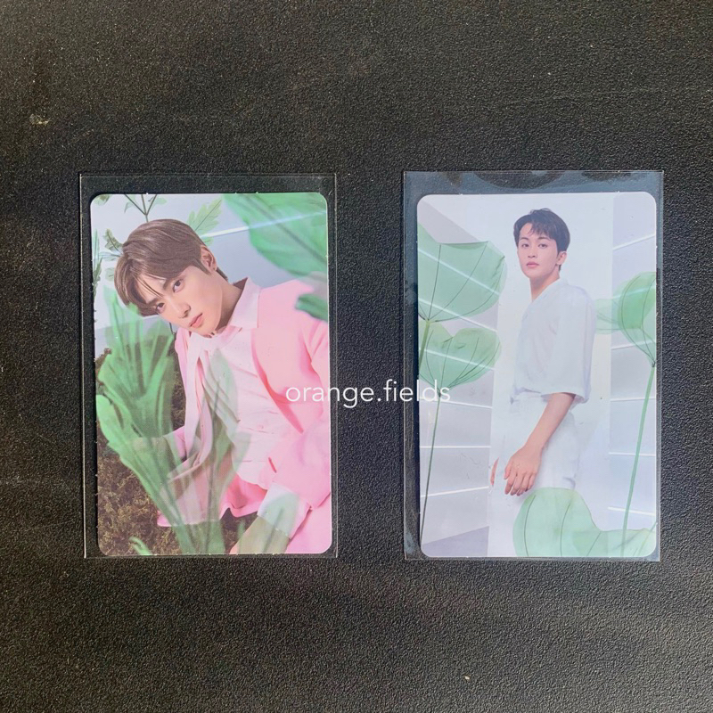 PC NCT 127 x NATURE REPUBLIC — pc natrep